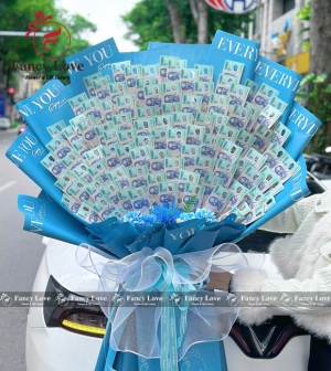 Bó hoa 50 triệu Every love you