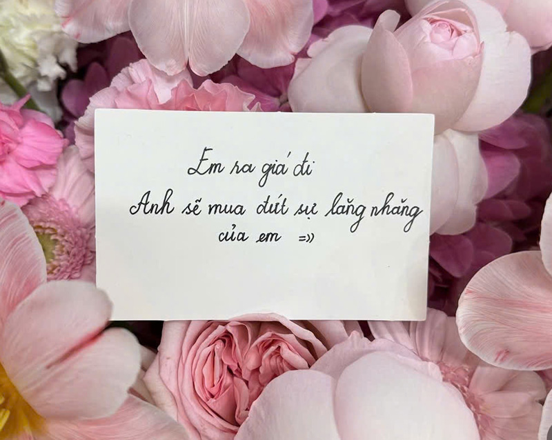 lời chúc ý nghĩa